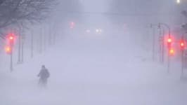 Sample 5 – Blizzard