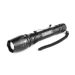 Sample 2 – Flashlight