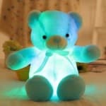 Sample 18 – Teddy bear