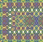 Sample 5 – Interlaced