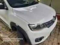 Sample 10 – Kwid car