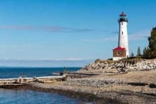 Sample 2 – Lighthouse