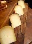 Sample 3 – Cheese plate