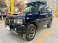 Sample 5 – Jimny car