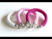 Sample 4 – Bracelet