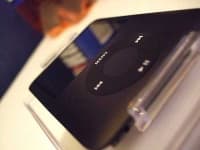 Sample 2 – Ipod