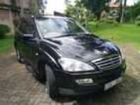 Sample 12 – Kyron car