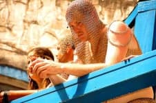 Sample 6 – Chain mail