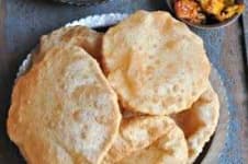 Sample 5 – Poori