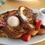 Sample 5 – French toast