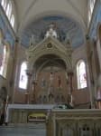 Sample 1 – Altar