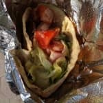 Sample 3 – Falafel