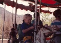 Sample 3 – Carousel