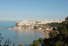 Sample 4 – Promontory