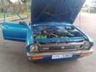 Sample 8 – Dutsun car