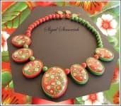 Sample 3 – Necklace