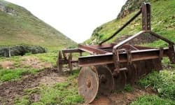 Sample 5 – Plow