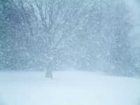 Sample 6 – Blizzard