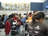 Sample 6 – Violin