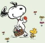 Sample 2 – Snoopy