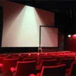 Sample 6 – Movietheater