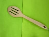 Sample 3 – Serving spoon