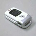 Sample 1 – Mobile phone