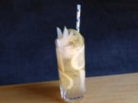 Sample 4 – Pear