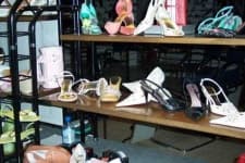 Sample 4 – Shoeshop