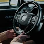 Sample 3 – Car wheel driver