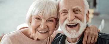 Sample 3 – Elderly