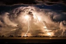Sample 5 – Thunderstorm