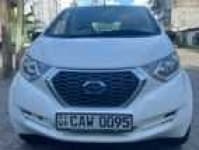Sample 2 – Datsun car