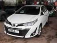 Sample 12 – Yaris car