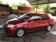 Sample 9 – Vios car