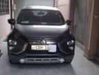Sample 2 – Xpander car