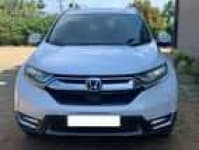 Sample 2 – Crv car