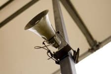 Sample 2 – Loudspeaker