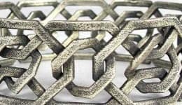 Sample 3 – Interlaced