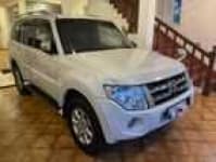 Sample 22 – Montero car