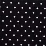 Sample 3 – Polka dotted