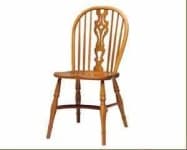 Sample 4 – Windsor chair