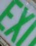 Sample 5 – X capital letter
