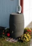 Sample 2 – Rain barrel