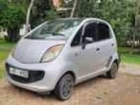 Sample 17 – Nano car