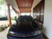 Sample 4 – Laser car