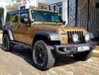 Wrangler car image dataset preview