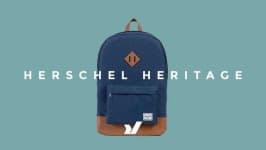 Sample 2 – Backpack
