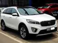 Sample 16 – Sorento car