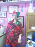 Sample 4 – Poncho